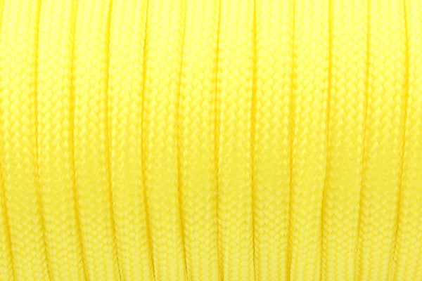 Coloured Cord For Outdoor Activities Camping Hiking