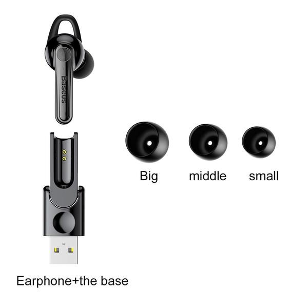Wireless Bluetooth Headphone
